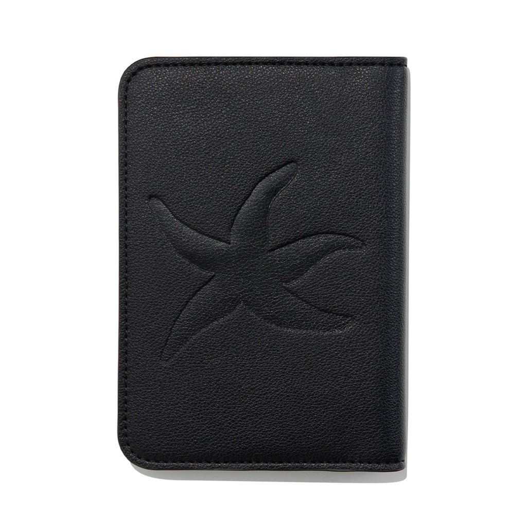 TCM starfish passport wallet