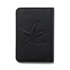 TCM starfish passport wallet