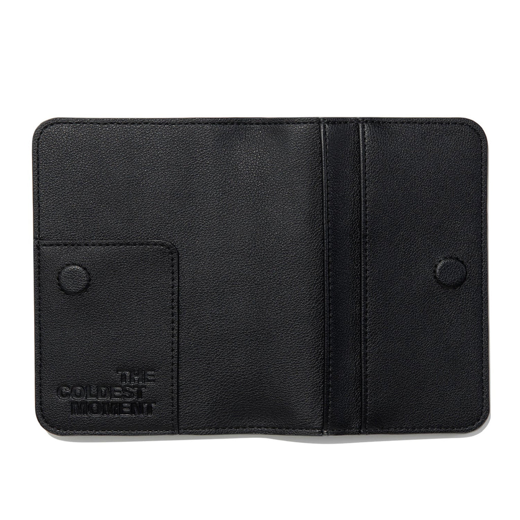 TCM starfish passport wallet