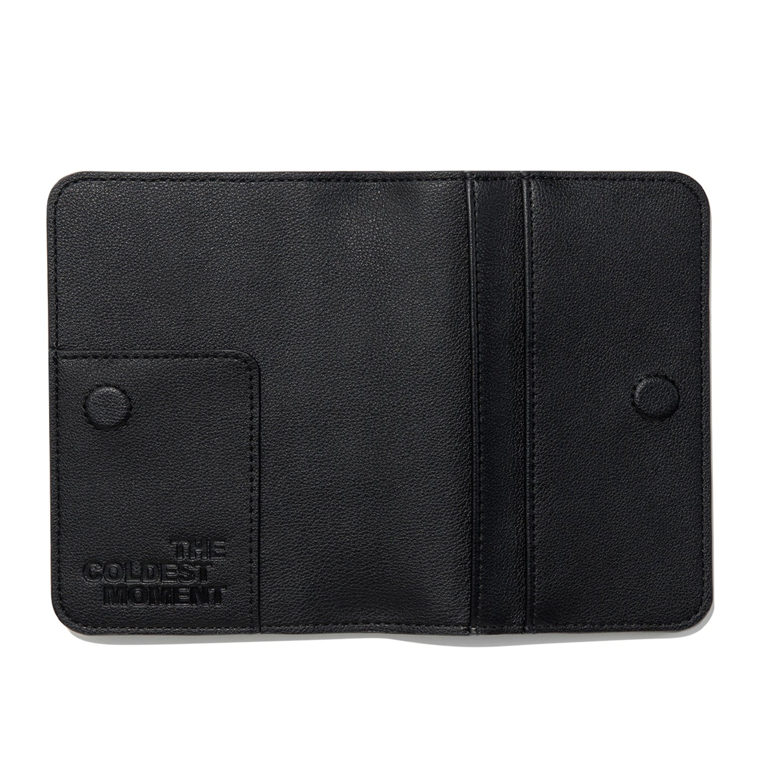 TCM starfish passport wallet