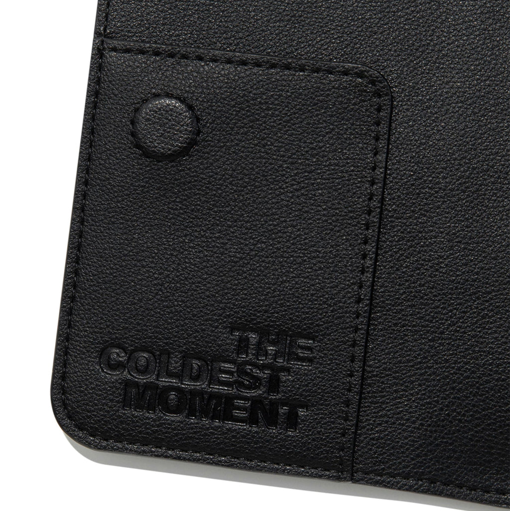 TCM starfish passport wallet