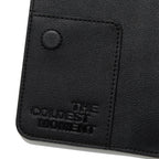 TCM starfish passport wallet
