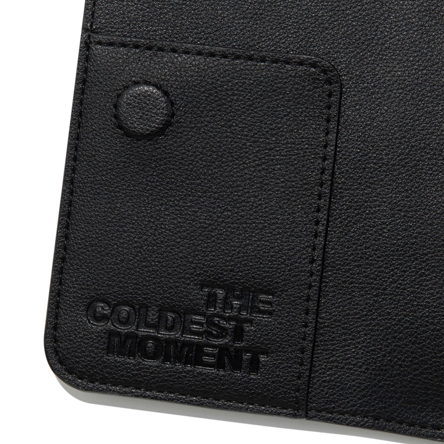 TCM starfish passport wallet