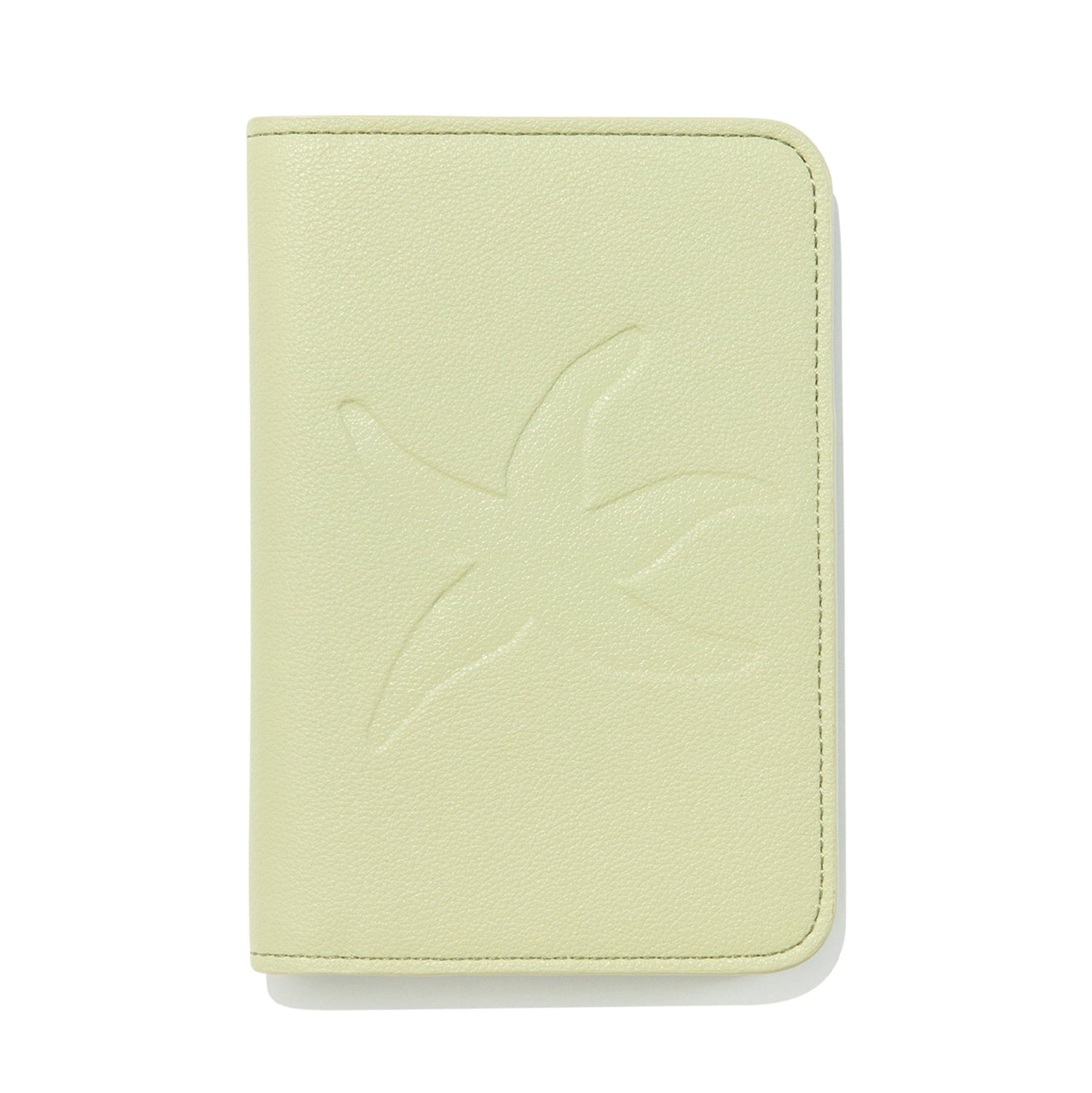 TCM starfish passport wallet