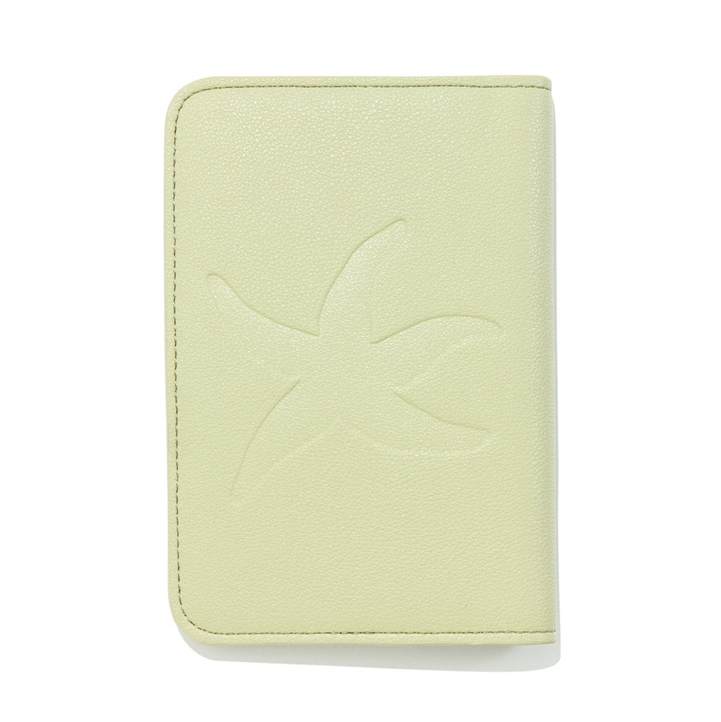 TCM starfish passport wallet
