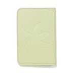 TCM starfish passport wallet