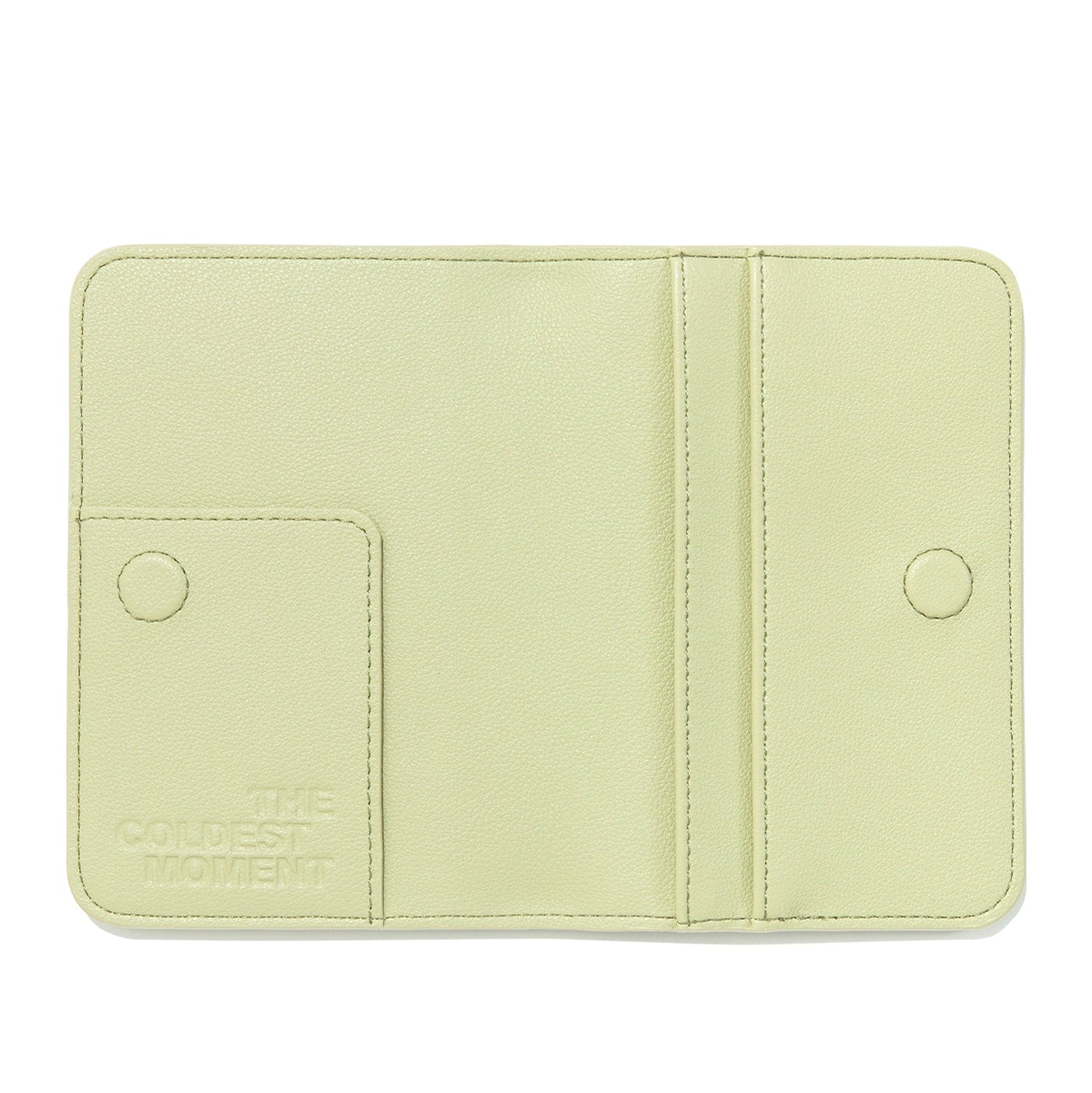 TCM starfish passport wallet