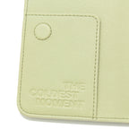 TCM starfish passport wallet