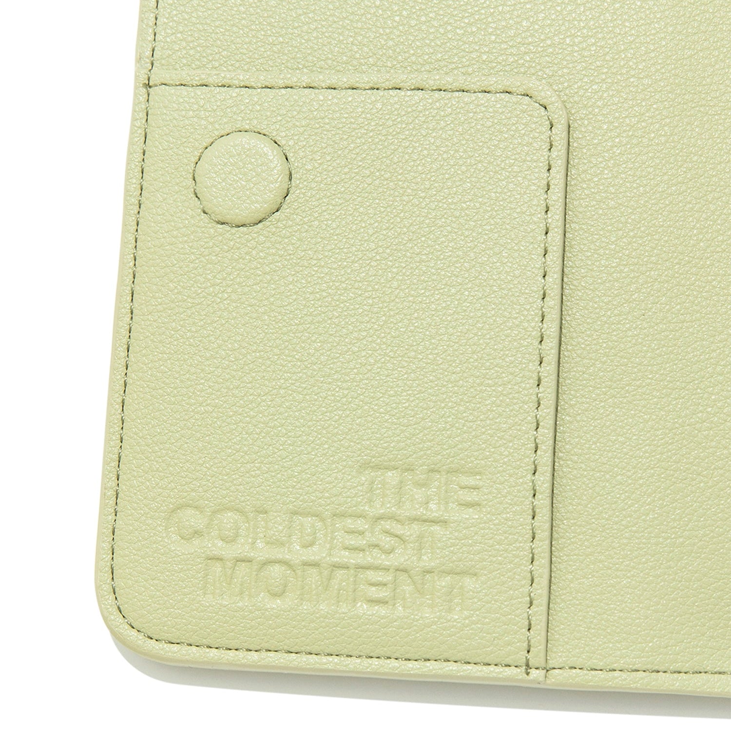 TCM starfish passport wallet