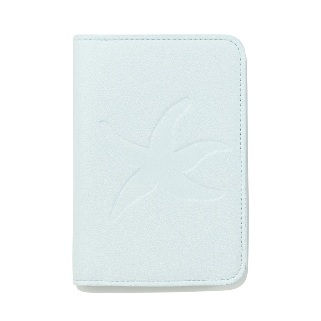 TCM starfish passport wallet