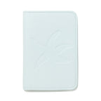 TCM starfish passport wallet