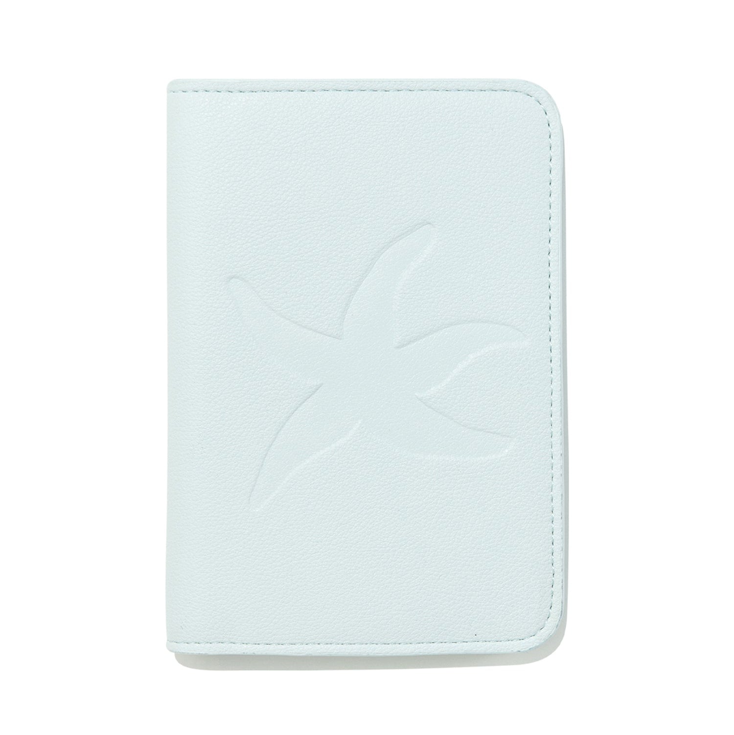 TCM starfish passport wallet