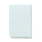 TCM starfish passport wallet