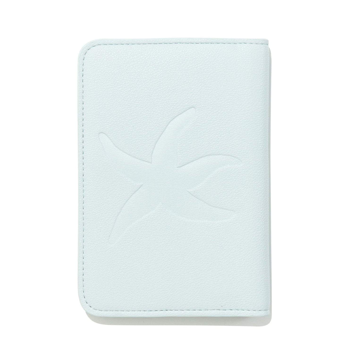 TCM starfish passport wallet