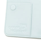 TCM starfish passport wallet