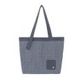 TCM starfish reversible eco bag (navy)