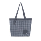 TCM starfish reversible eco bag (navy)