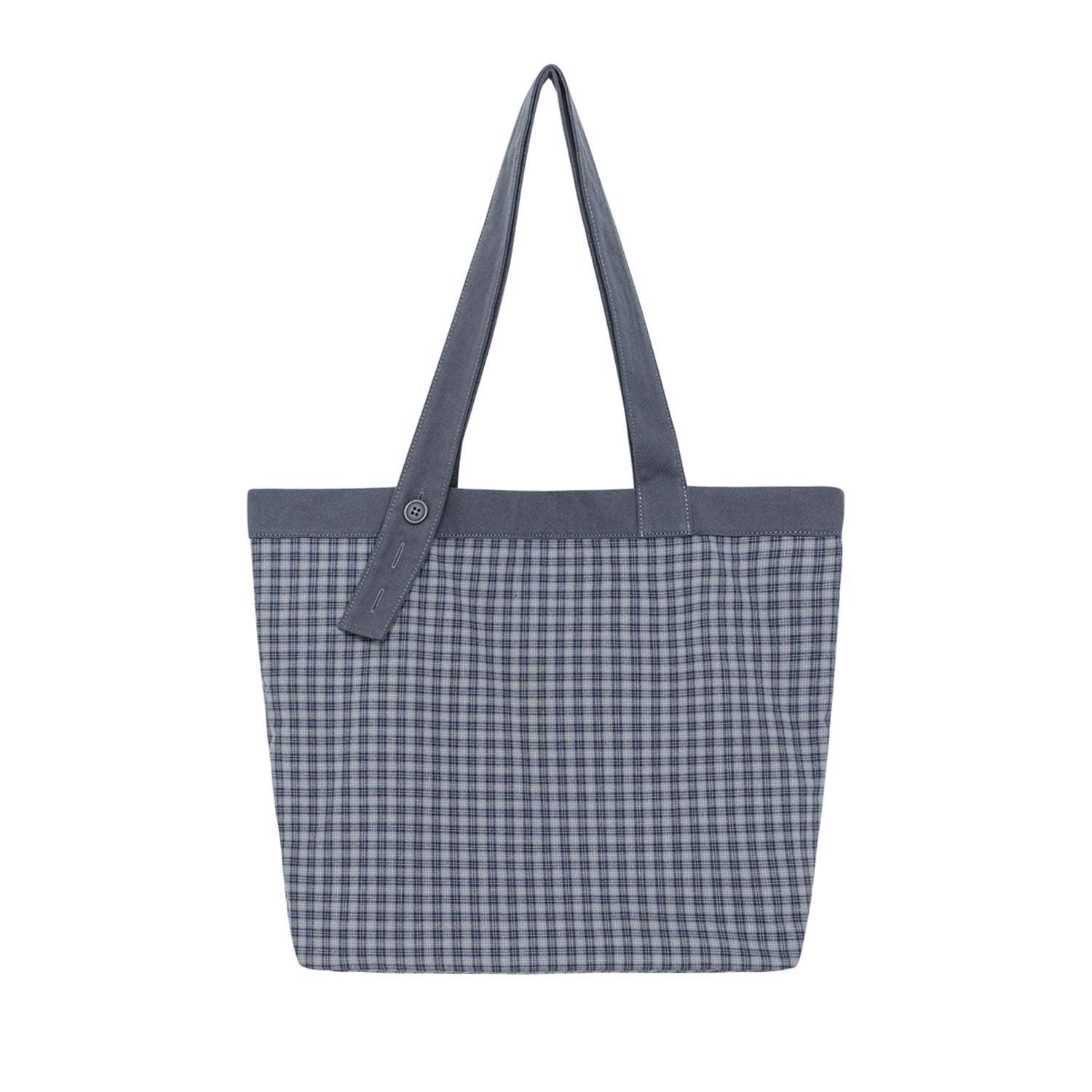 TCM starfish reversible eco bag (navy)