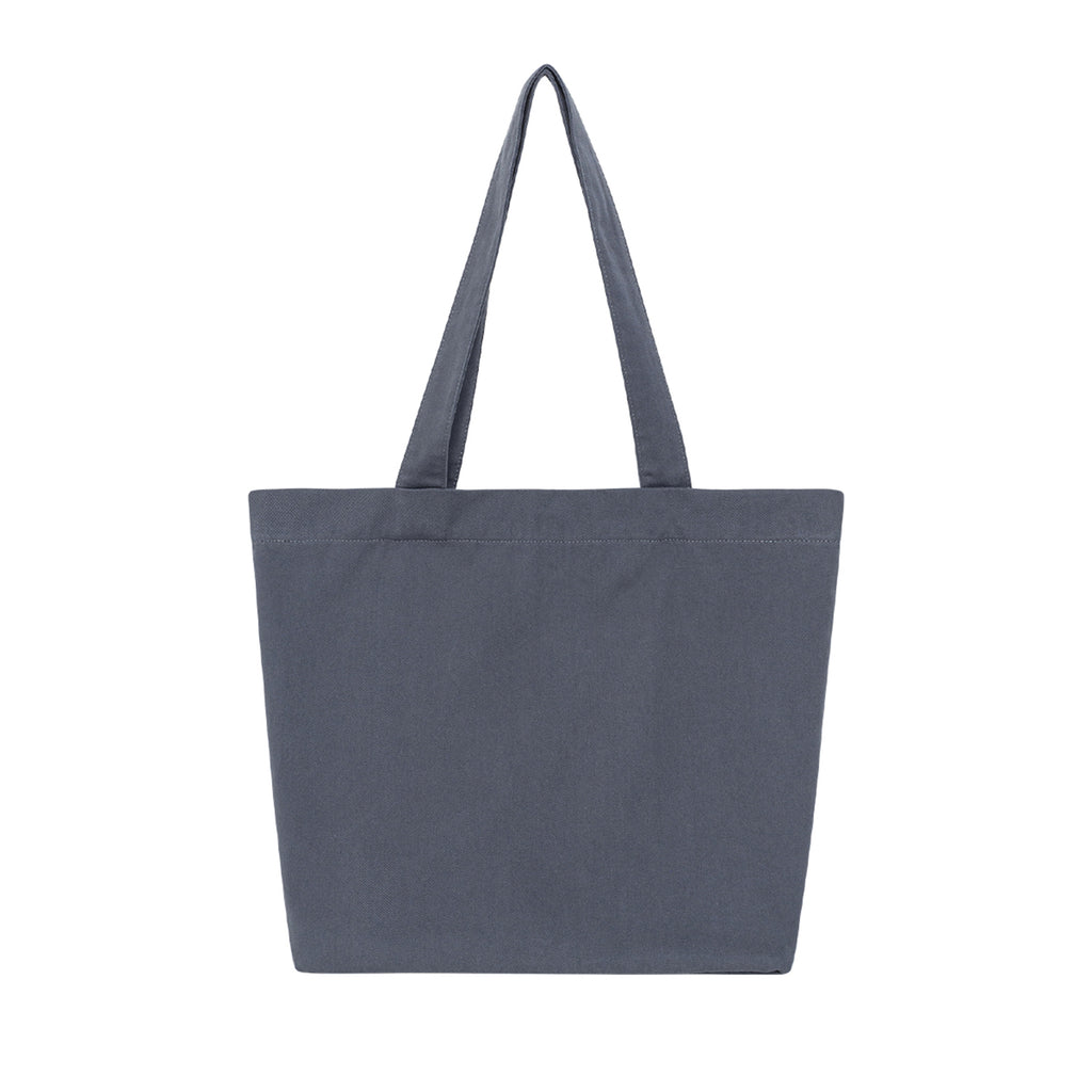 TCM starfish reversible eco bag (navy)