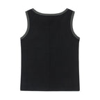 (w) TCM starfish ringer sleeveless T
