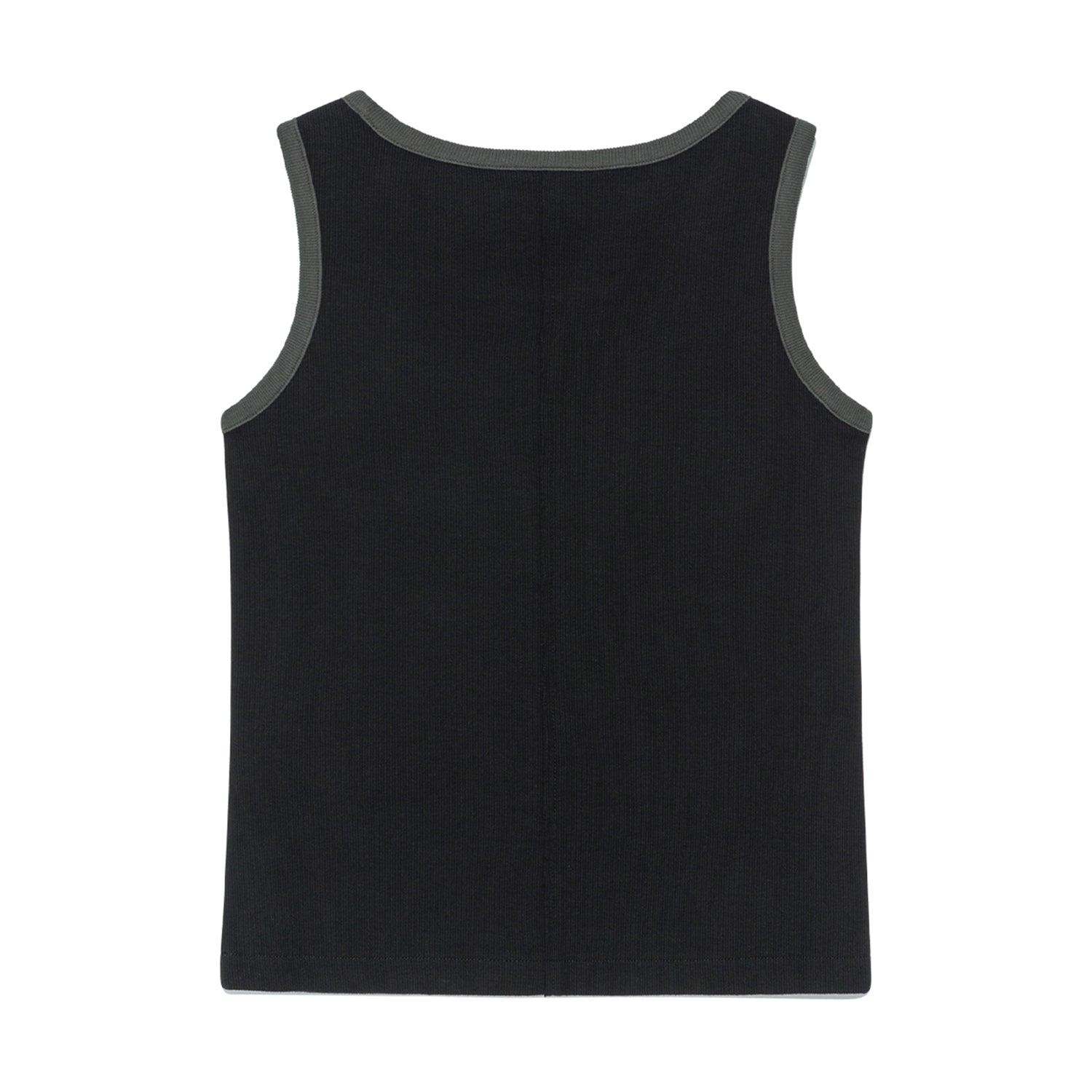 (w) TCM starfish ringer sleeveless T