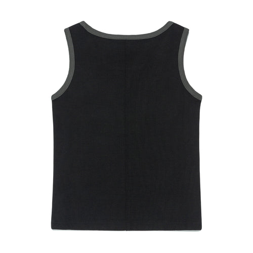 (w) TCM starfish ringer sleeveless T