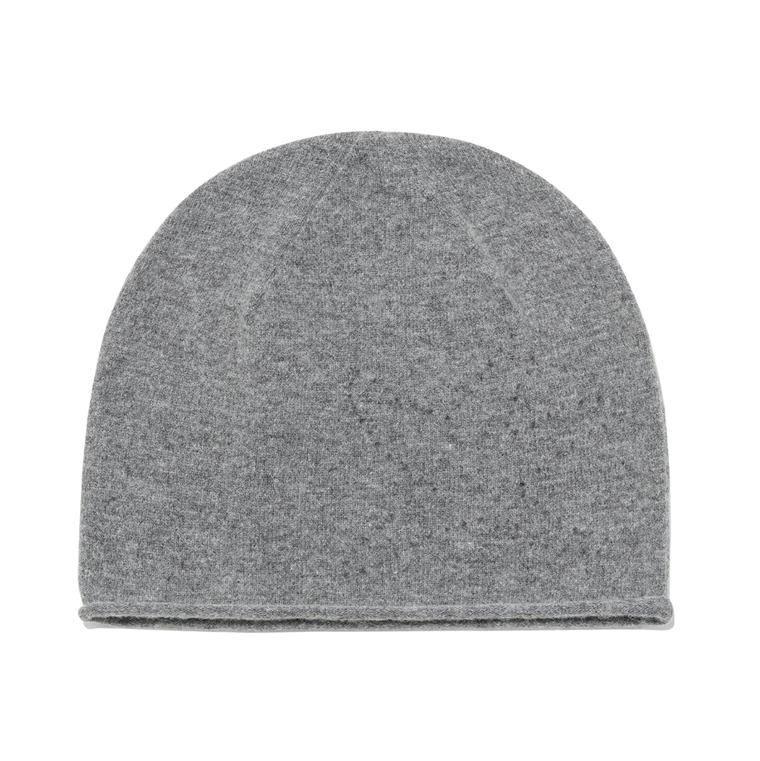 TCM starfish rolled knit beanie