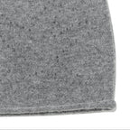 TCM starfish rolled knit beanie