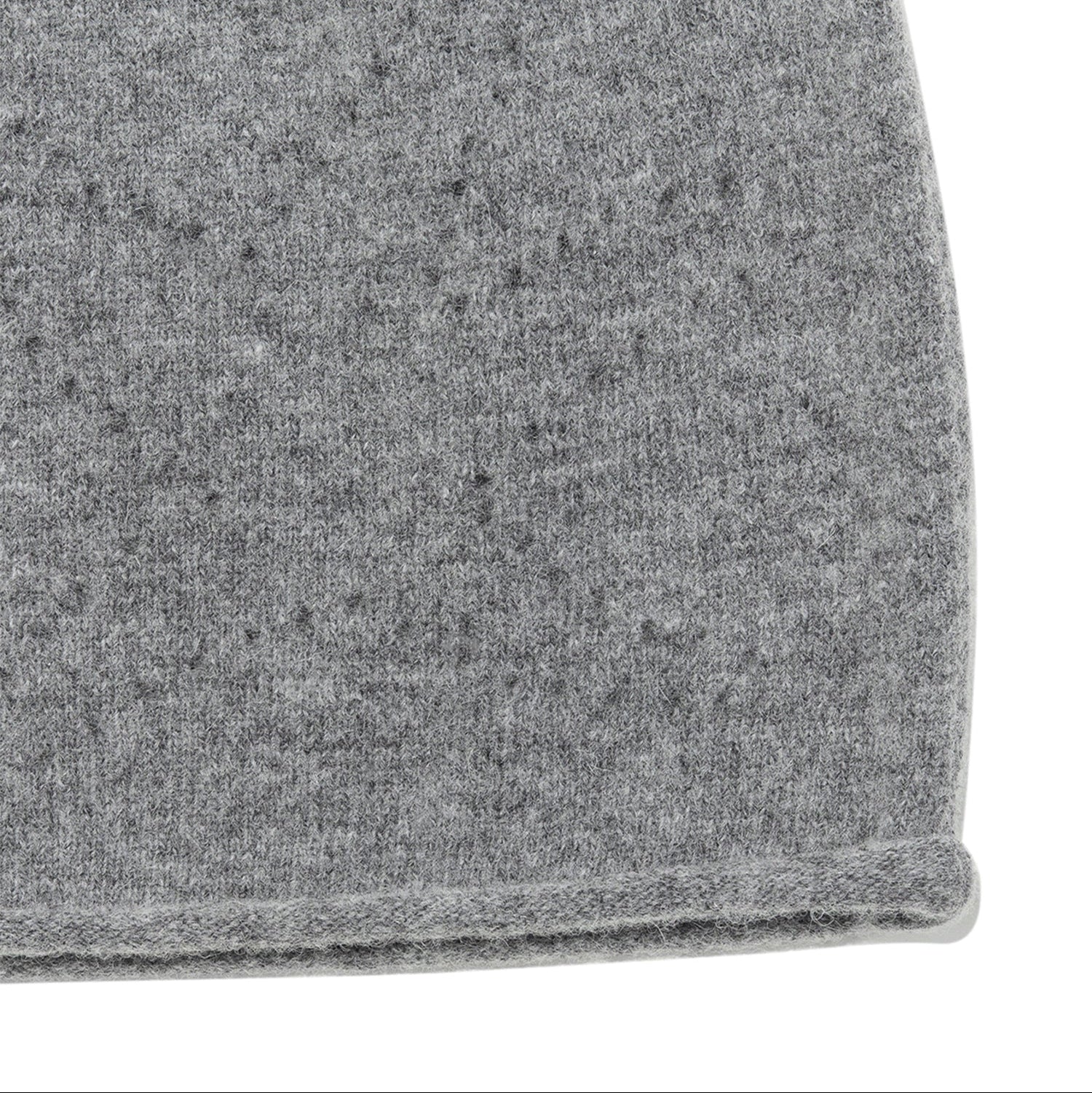 TCM starfish rolled knit beanie