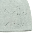 TCM starfish rolled knit beanie