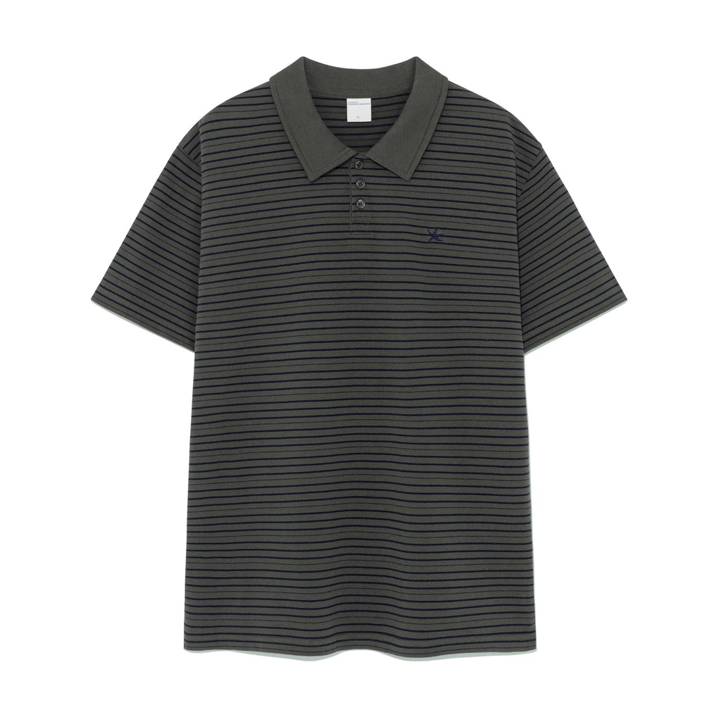 TCM stripe pk T
