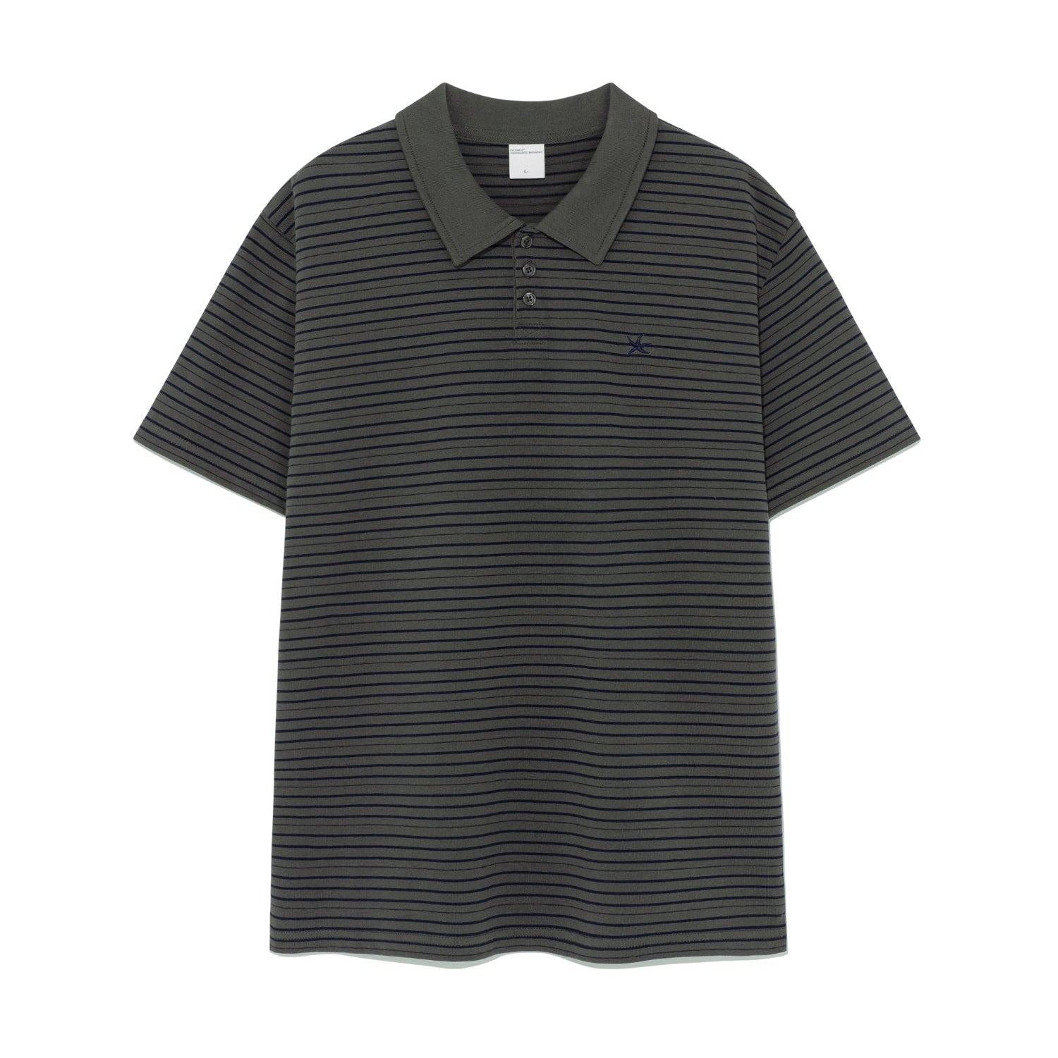 TCM stripe pk T