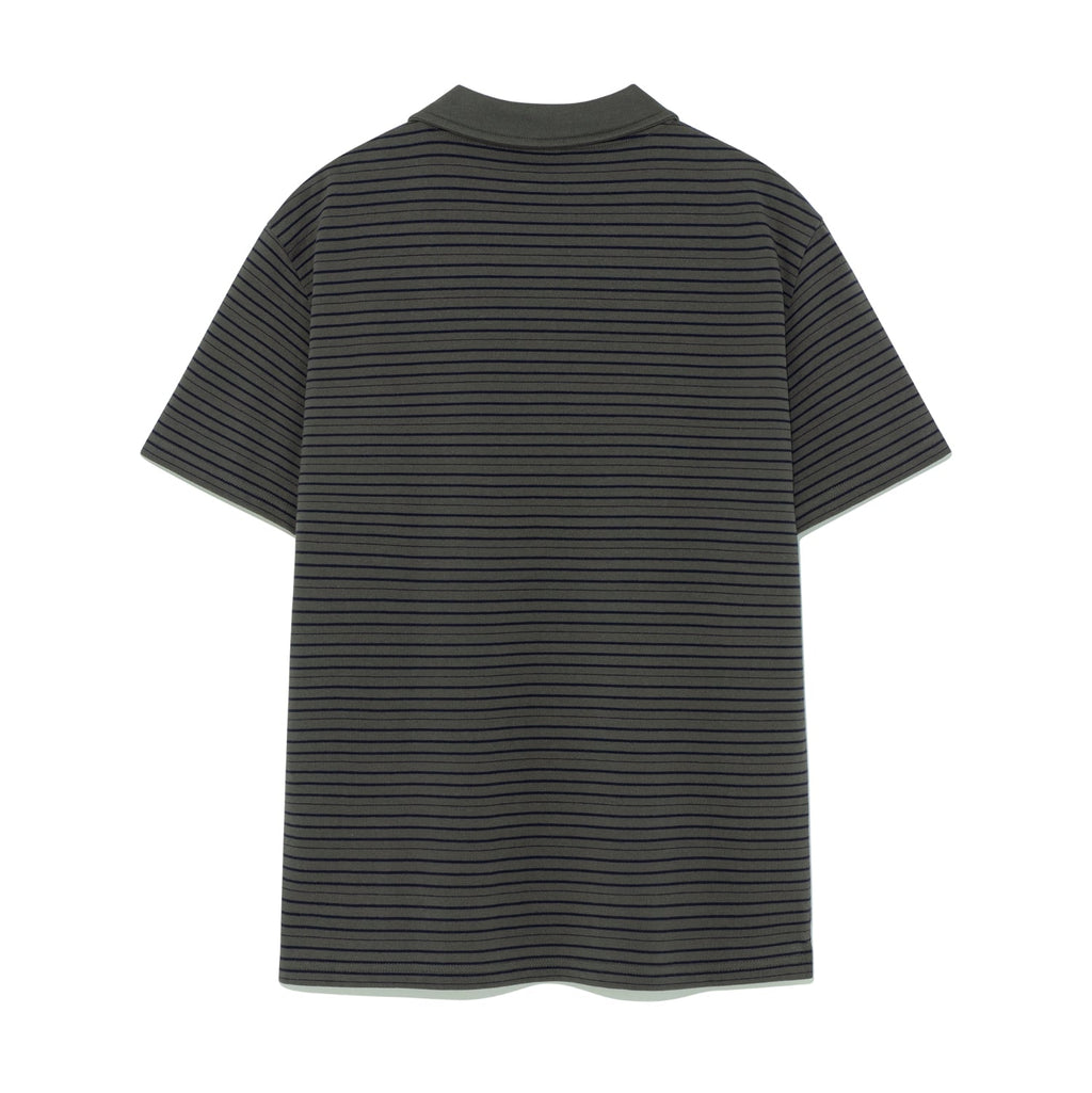 TCM stripe pk T