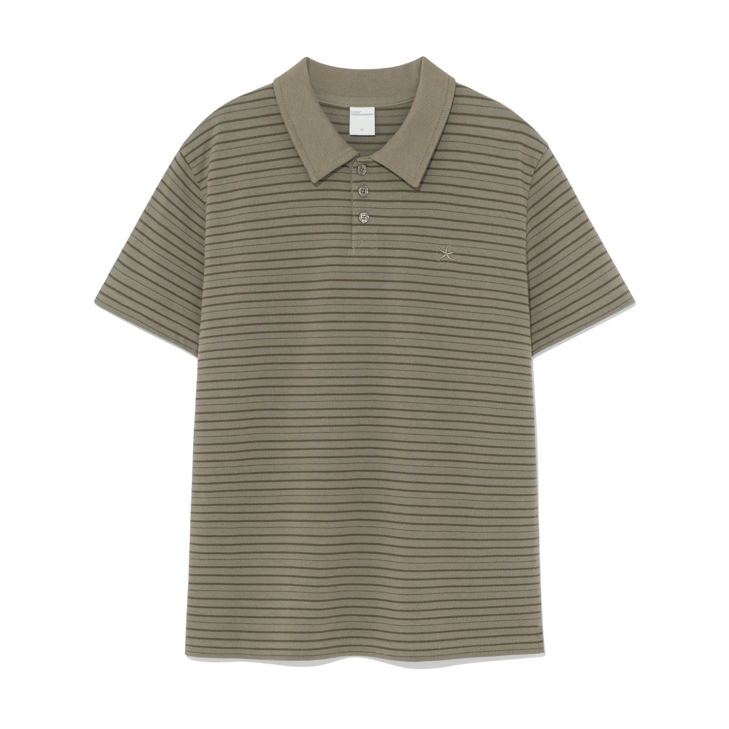 TCM stripe pk T