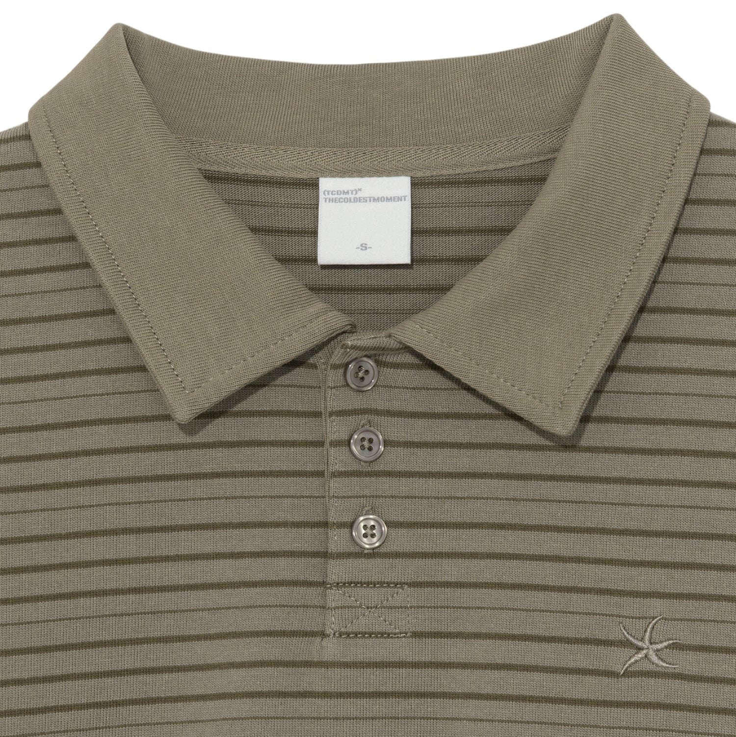 TCM stripe pk T