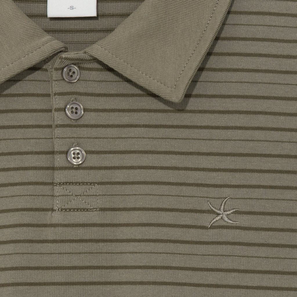 TCM stripe pk T