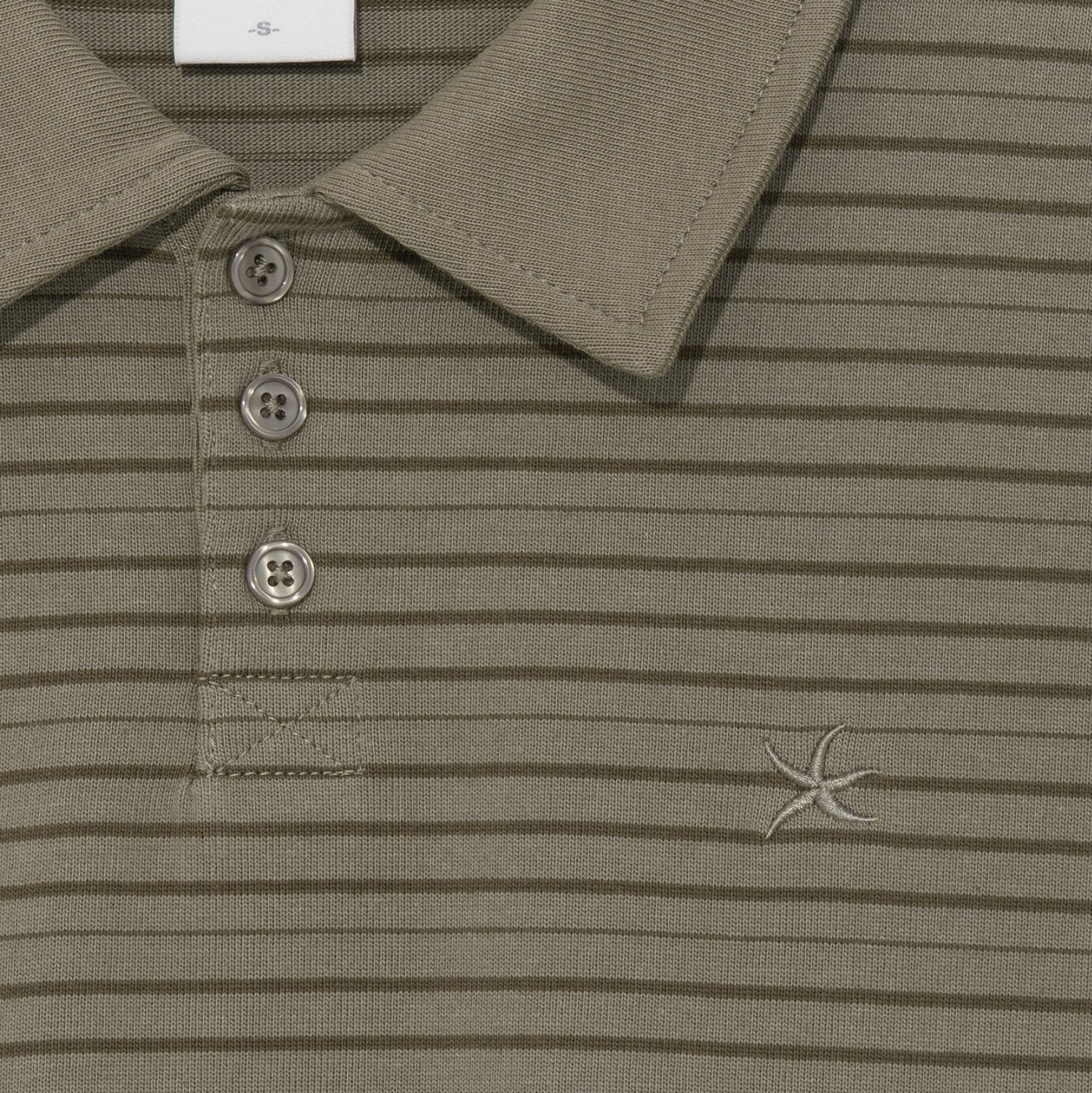 TCM stripe pk T