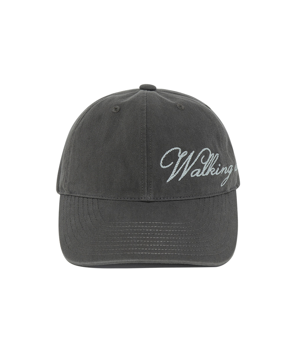 TCM walking cap (grey)