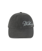 TCM walking cap (grey)