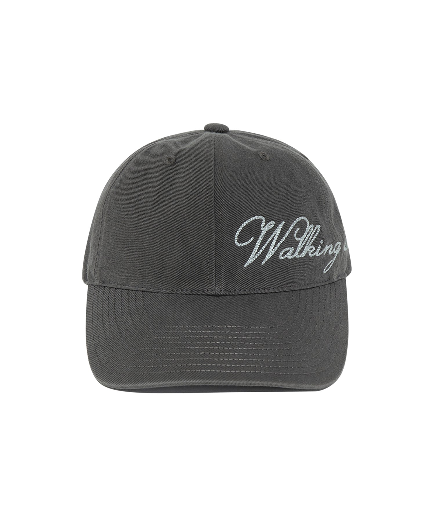 TCM walking cap (grey)