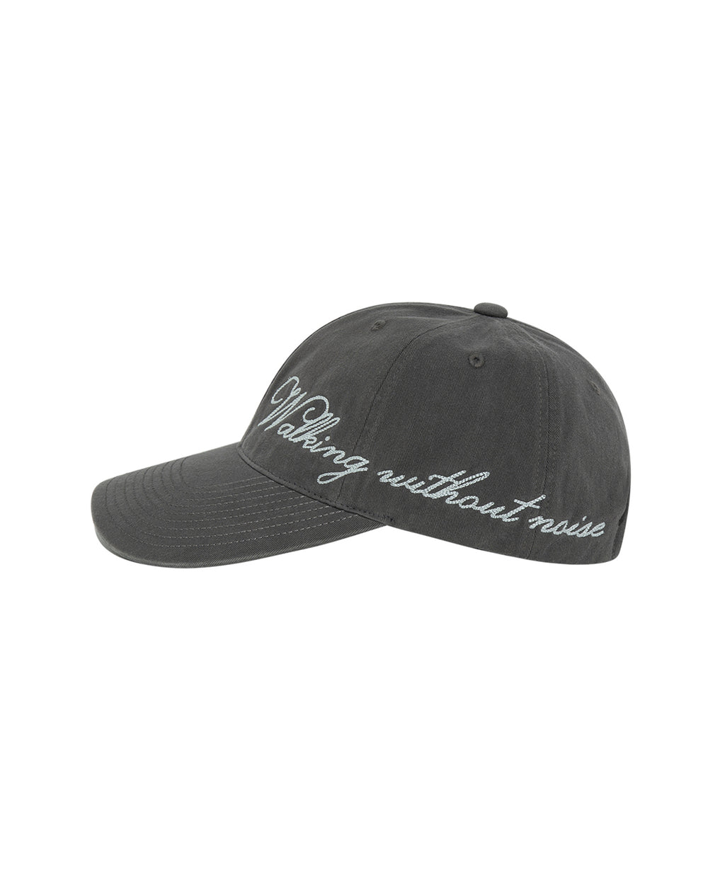 TCM walking cap (grey)