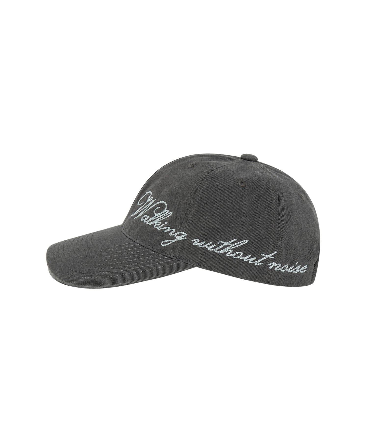 TCM walking cap (grey)