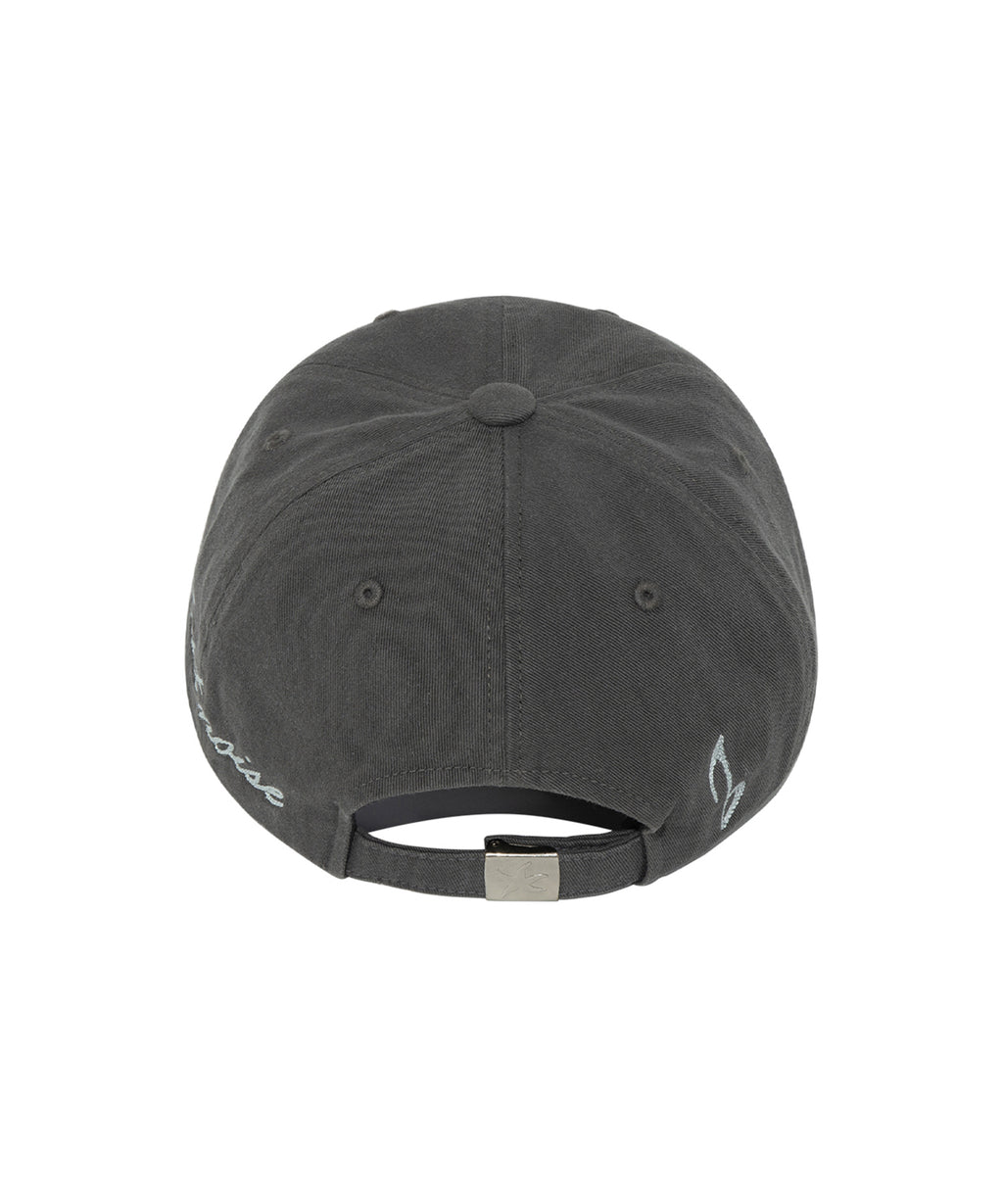 TCM walking cap (grey)