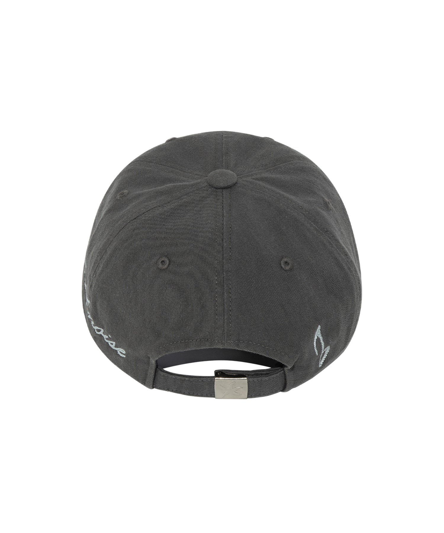 TCM walking cap (grey)