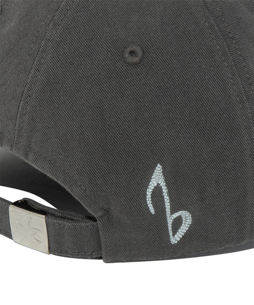 TCM walking cap (grey)