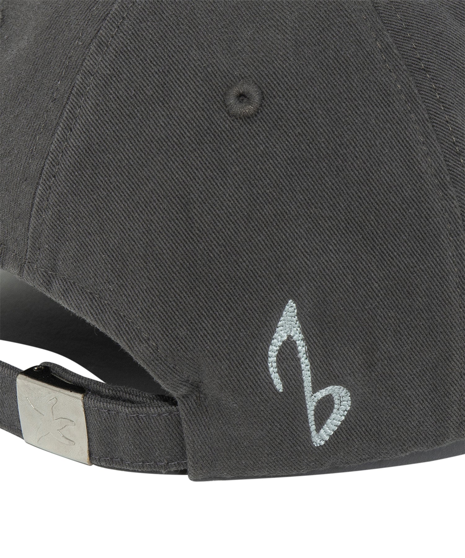 TCM walking cap (grey)