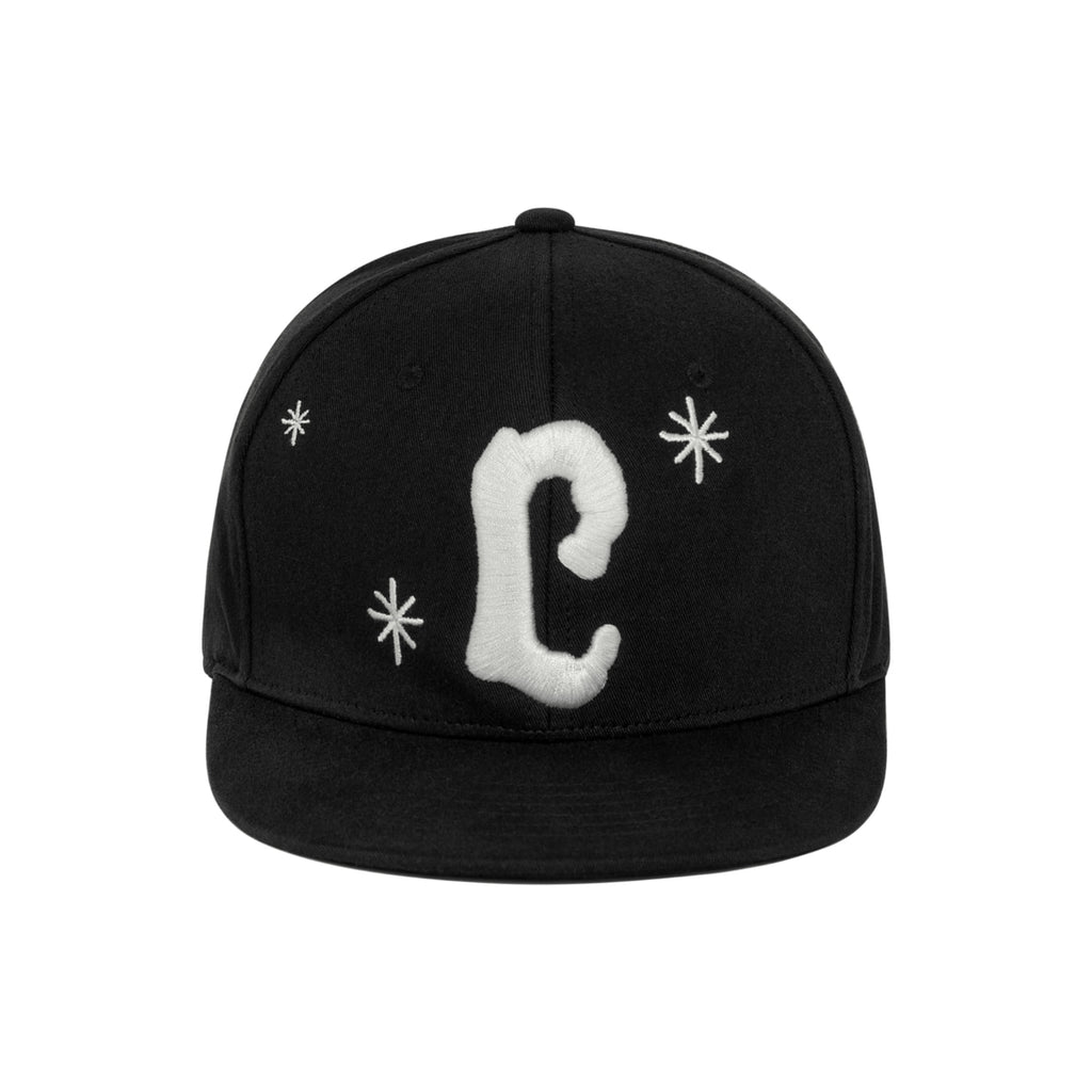 TCM cosmic cap