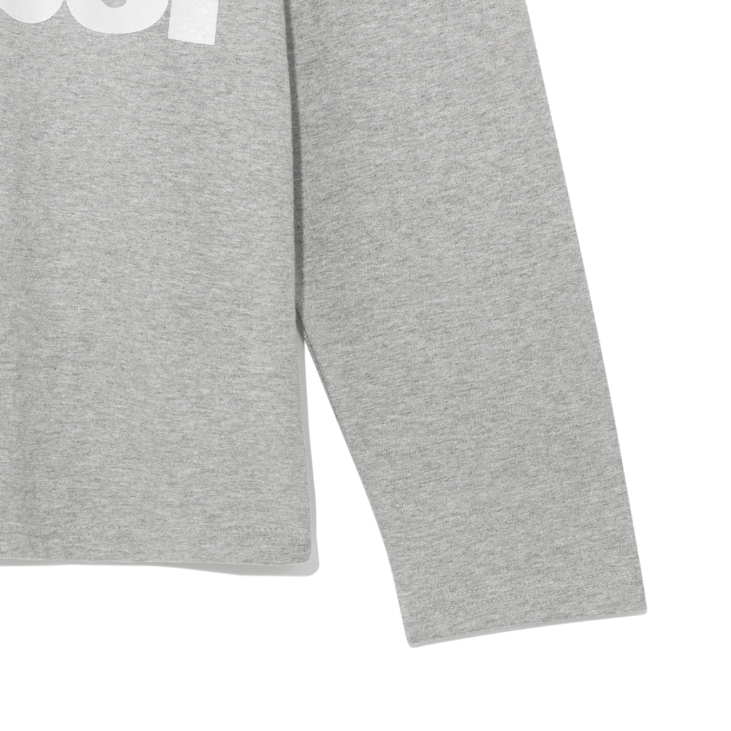TCM above long sleeve