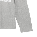 TCM above long sleeve