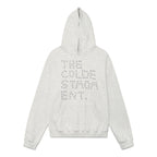 TCM star dot hoodie